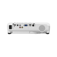 爱普生Epson CB-X05 3LCD 商务易用投影机