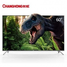 长虹60Q3T液晶电视
