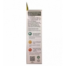 爱普生T6721黑色墨水瓶（适用L220/L310/L313/L211/L360/L380/L455/L385/L485/L565）